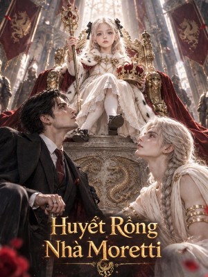 Huyết Rồng Nhà Moretti