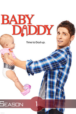 Baby Daddy S1