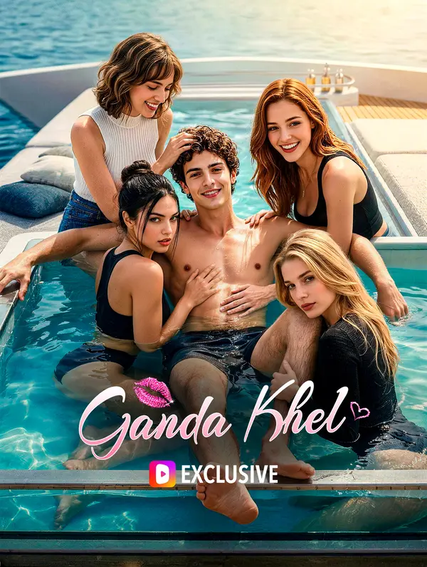 Ganda Khel