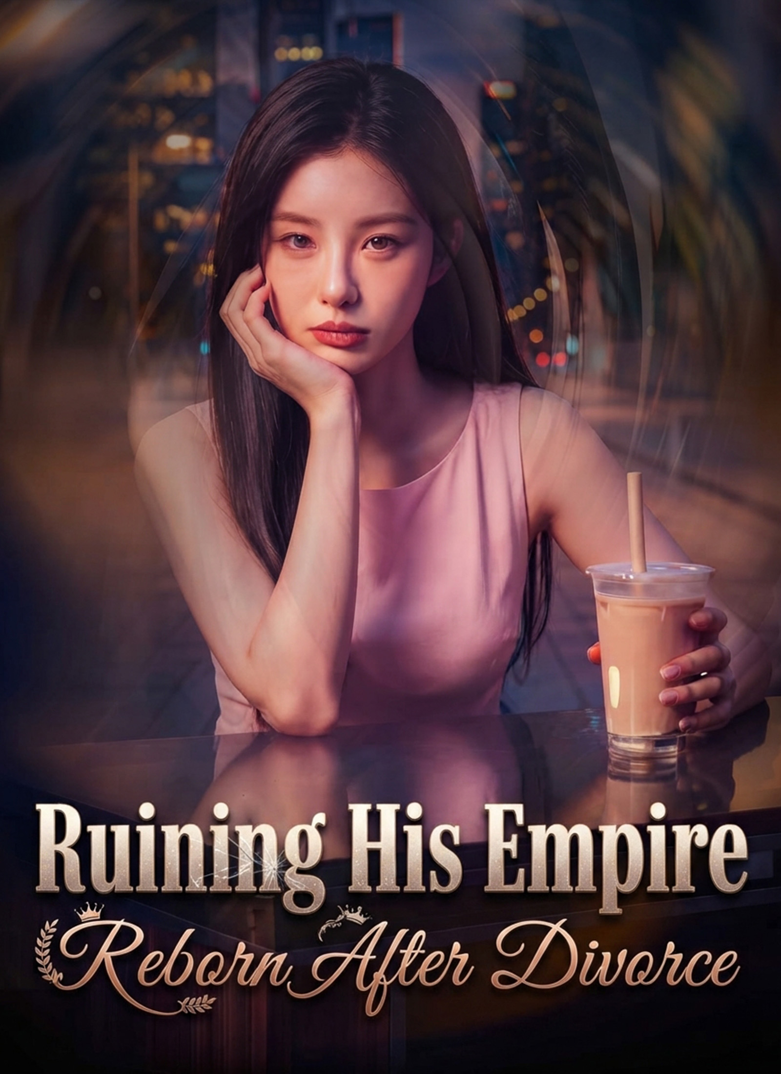 Ruining His Empire: Reborn After Divorce