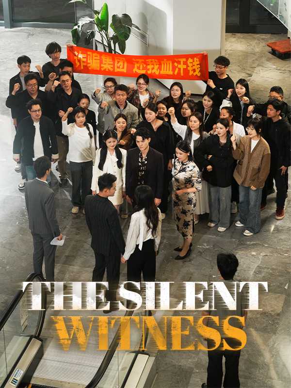 The Silent Witness