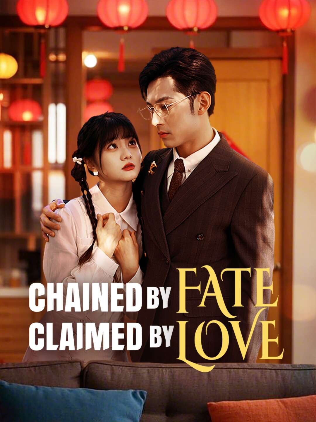 Chained by Fate, Claimed by Love (2025)