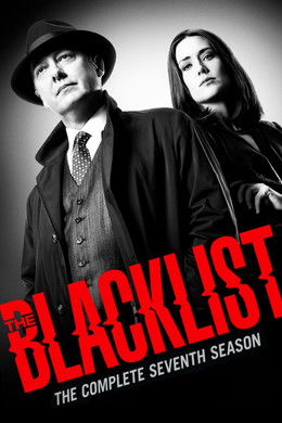 The Blacklist S7