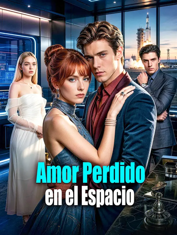 Amor Perdido en el Espacio