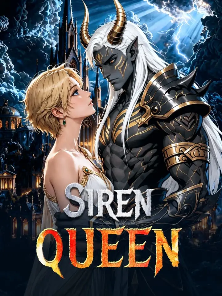 Siren Queen