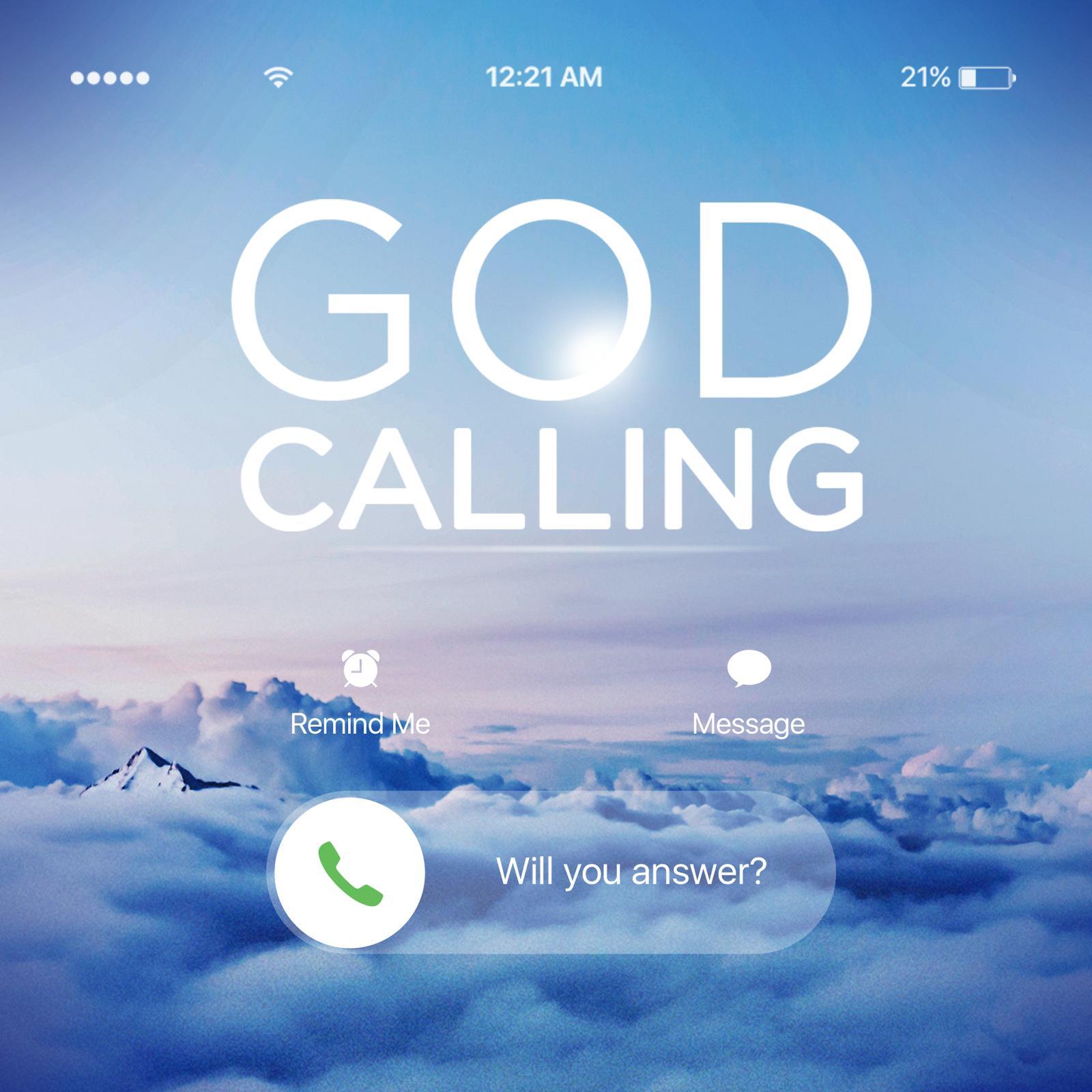 God Calling (2018)
