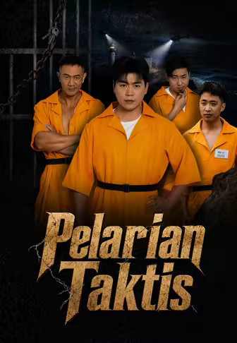 Pelarian Taktis