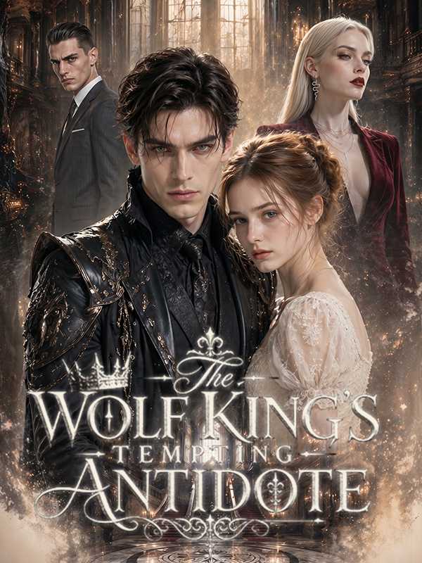 The Wolf Emperor's Temptation Antidote