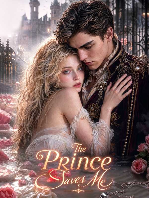 The Prince Saves Me