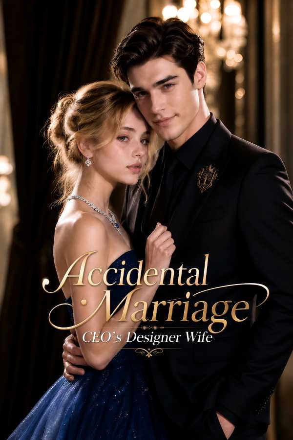 Accidental Marriage: CEO's Designer Wife