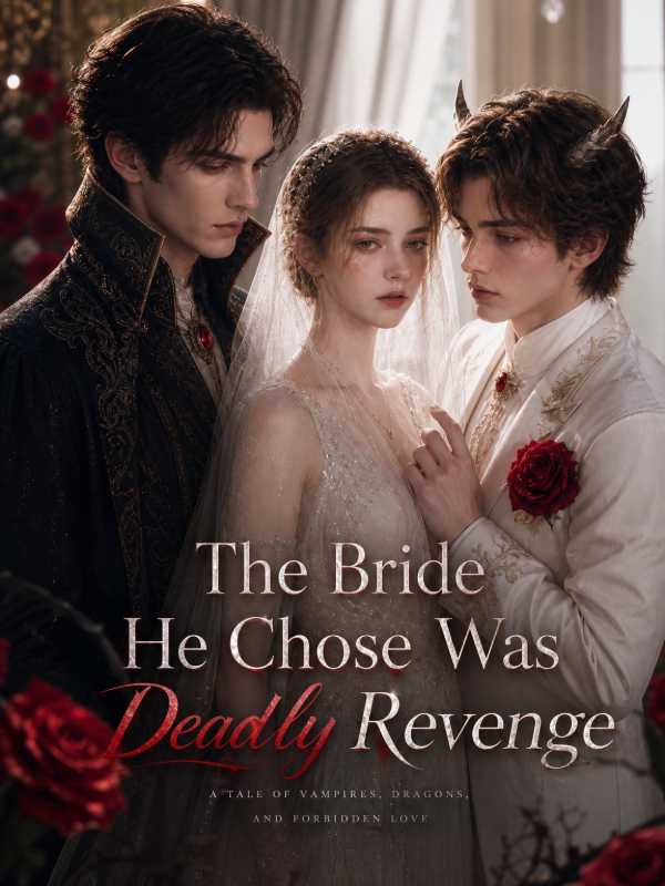 The Bride He Chose Was Deadly Revenge