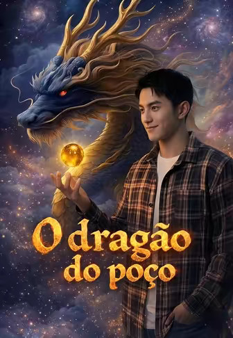 O dragão do poço