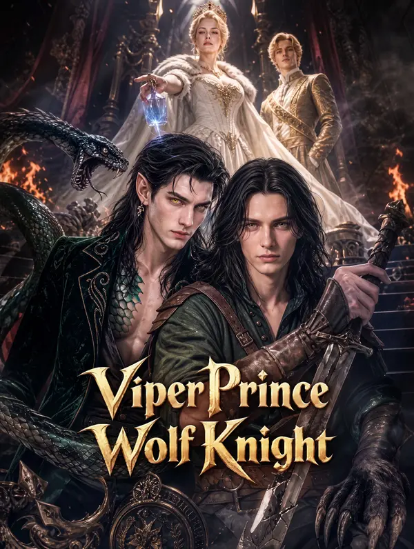 Viper Prince, Wolf Knight