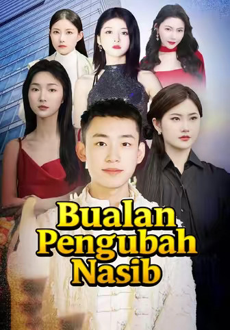 Bualan Pengubah Nasib