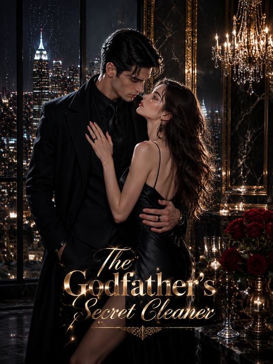 Pembersih rahasia Godfather