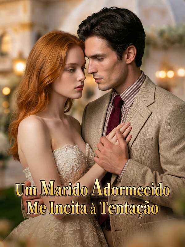 (Dublado) Um Marido Adormecido Me Incita à Tentação