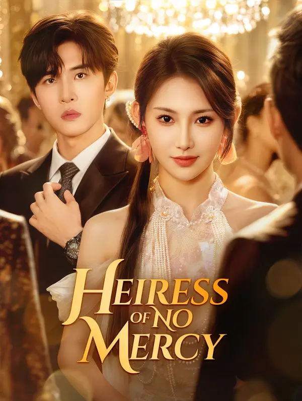Heiress of No Mercy (2025)