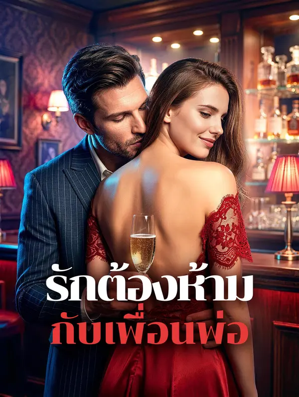 รักต้องห้าม กับเพื่อนพ่อ