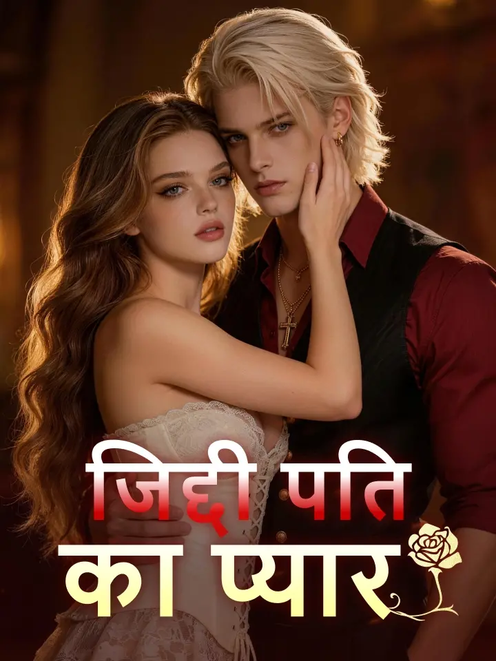 जिद्दी पति का प्यार