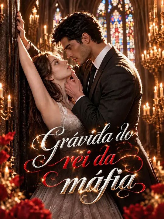 Grávida do rei da máfia