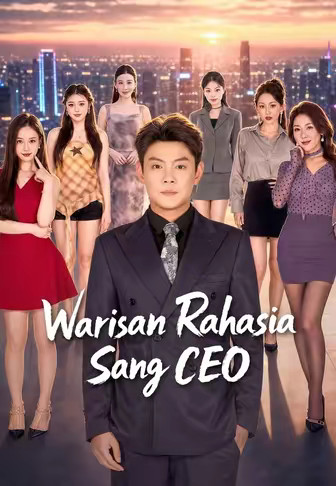 (Dub)Warisan Rahasia Sang CEO