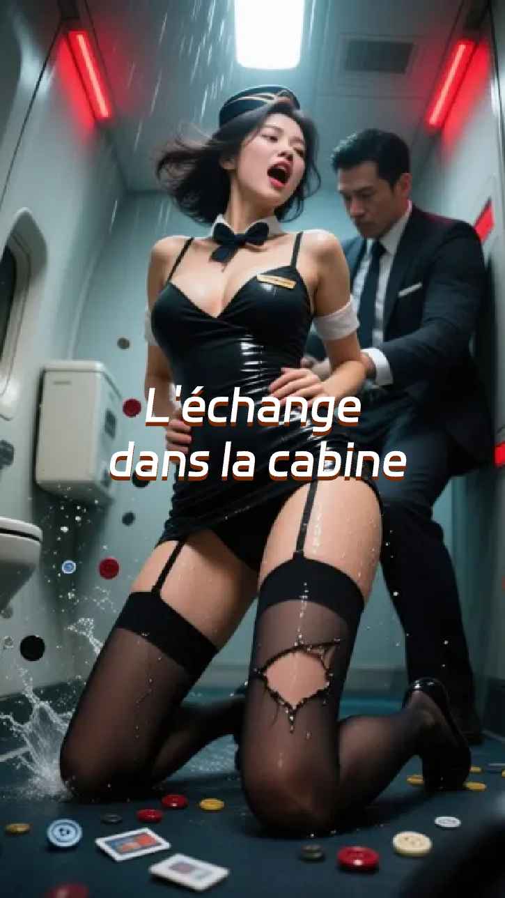 Affaire en Cabine