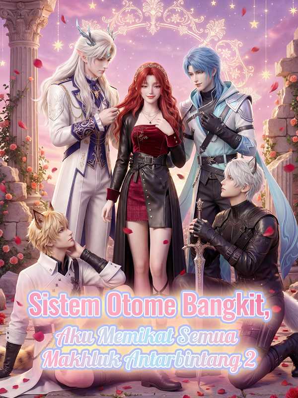 Sistem Otome Bangkit, Aku Memikat Semua Makhluk Antarbintang 2