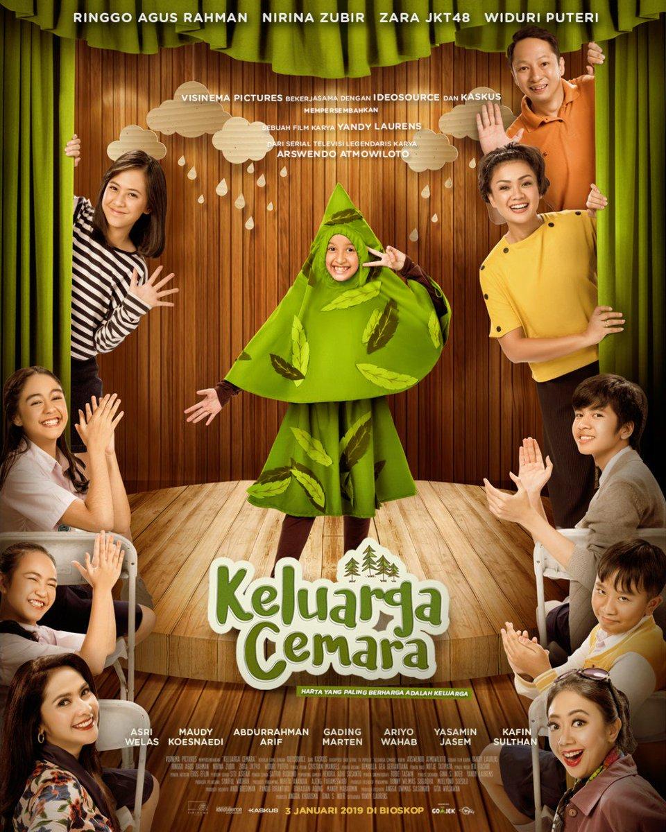Keluarga Cemara (2019)