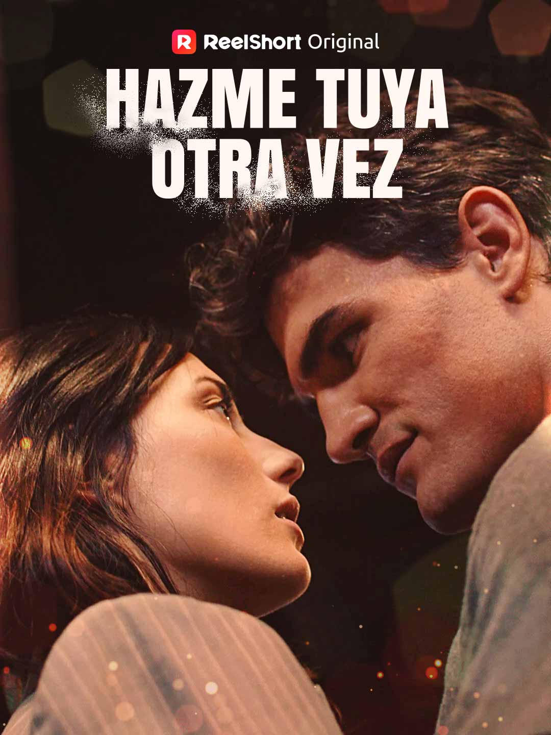 Hazme Tuya Otra Vez