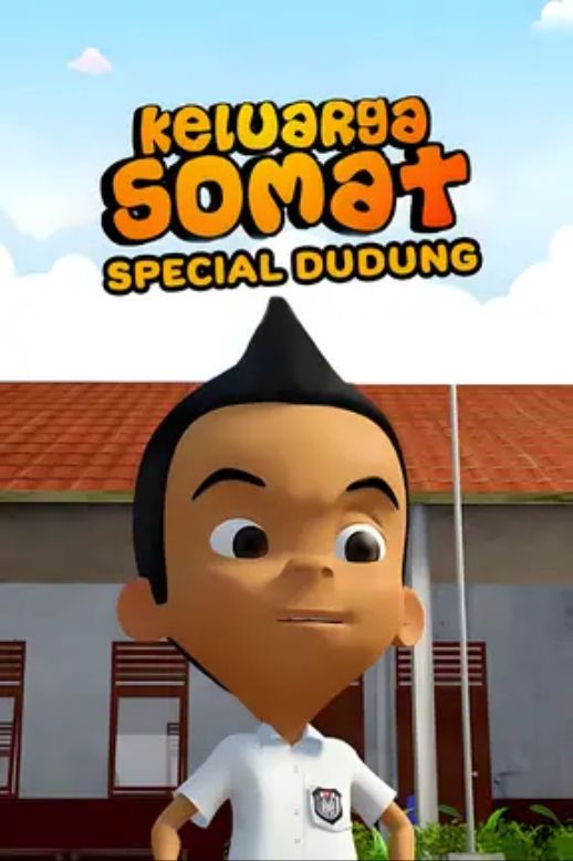 Keluarga Somat - Special Dudung (2026)