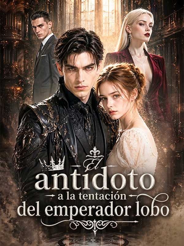 El antídoto a la tentación del emperador lobo