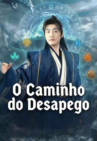 O Caminho do Desapego