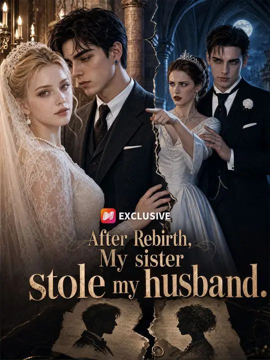เกิดใหม่ แค้นน้องสาวขโมยสามี แต่งงานกับดยุก