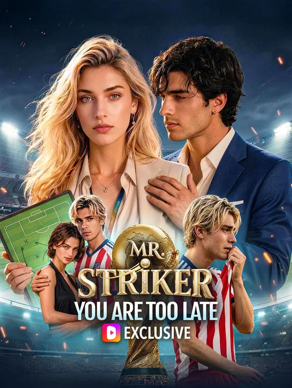 Mr. Striker, You Are Too Late