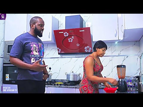Jai Demandé À Maman Un Bonne, À La Place Elle A Amené À Ma Femme Du Matériel Du Village|FilmAfrican (2024)