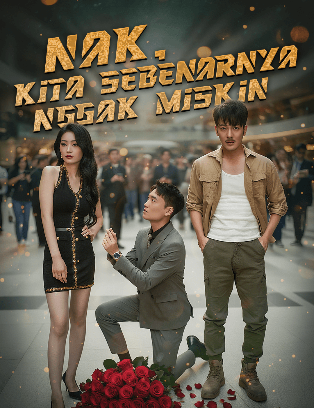 Nak, Kita Sebenarnya Nggak Miskin (2024)