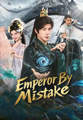 Emperor By Mistake