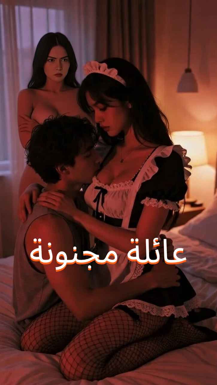 العائلة المجنونة
