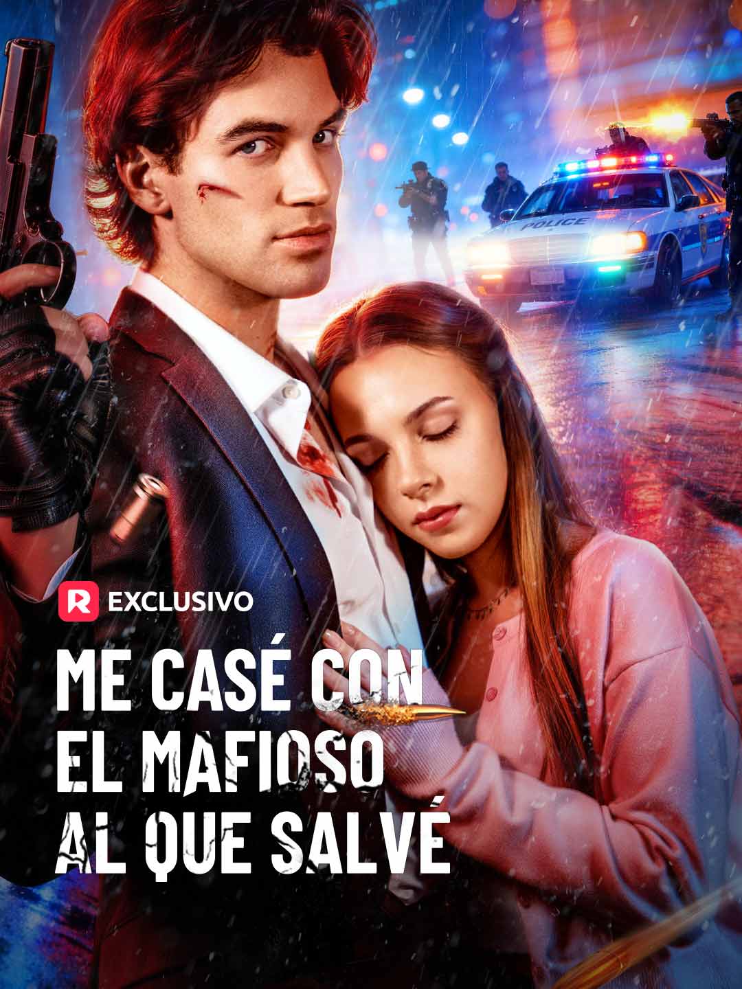Me casé con el mafioso al que salvé (2024)