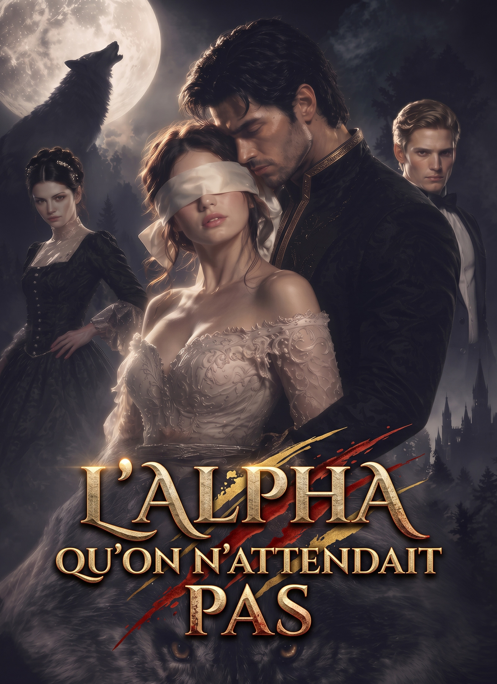 L'Alpha qu'on n'attendait pas