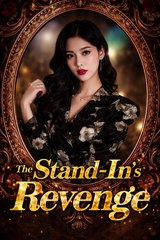 The Stand-In Wife's Revenge (2024)