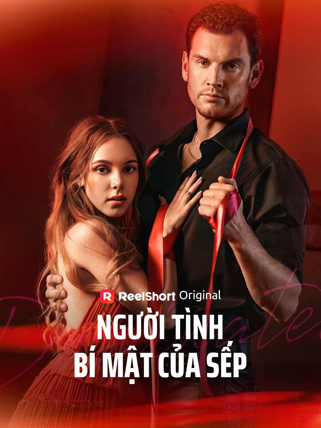 Người Tình Bí Mật Của Sếp