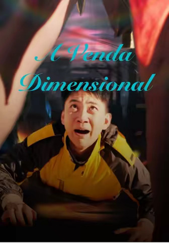 (Dublado)A Venda Dimensional