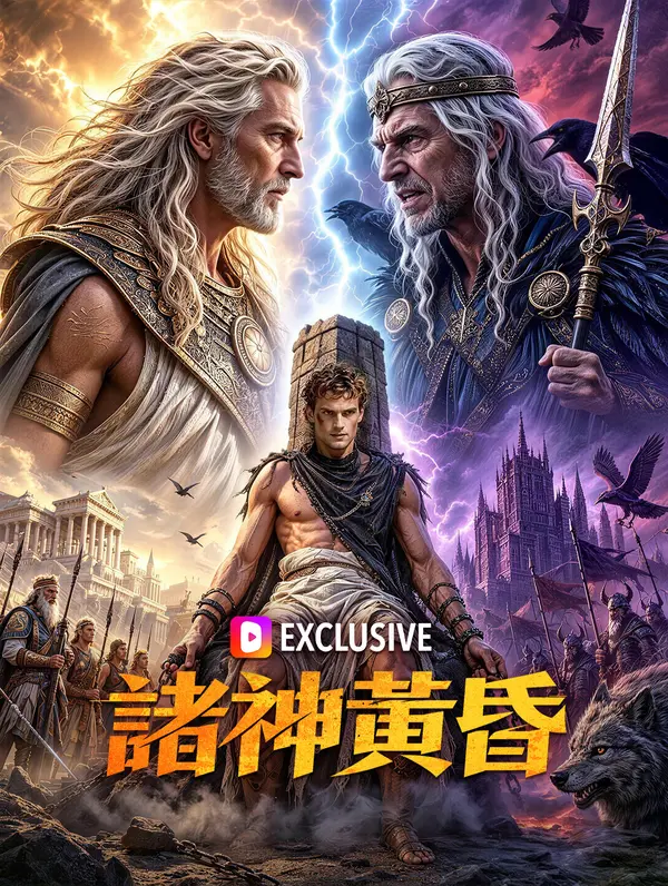 諸神黃昏