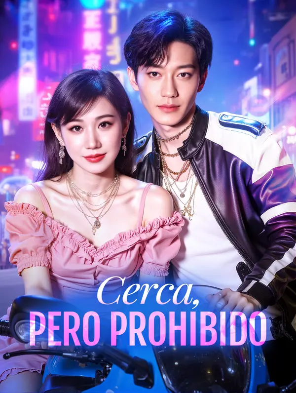 Cerca, Pero Prohibido (2024)