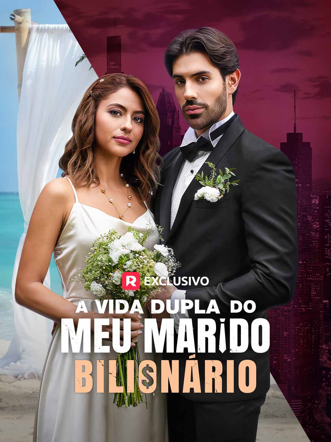 (Dubbing) A vida dupla do meu marido bilionário