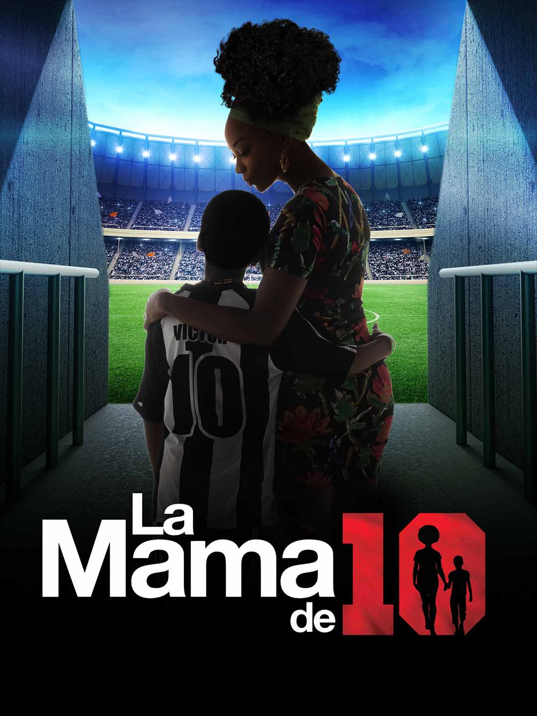 La Mamá del 10
