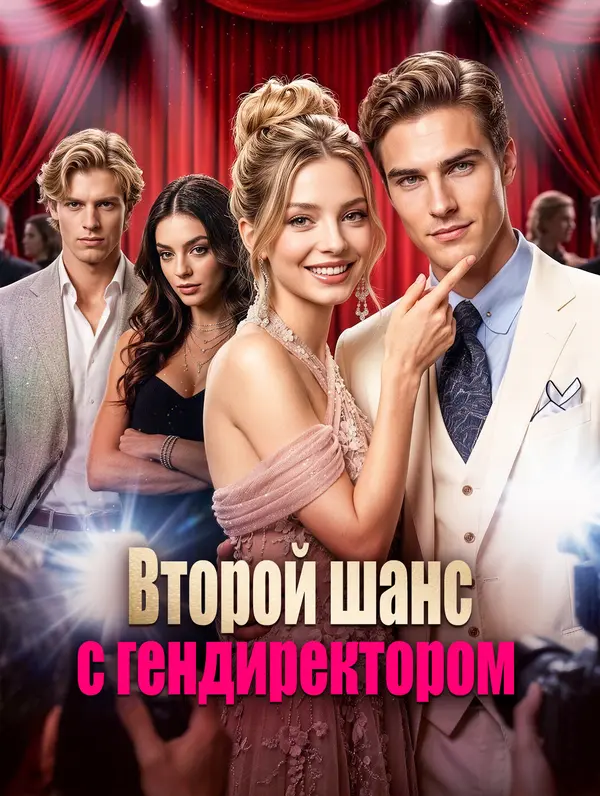Второй шанс с гендиректором