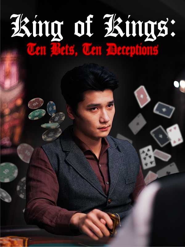 King of Kings: Ten Bets, Ten Deceptions