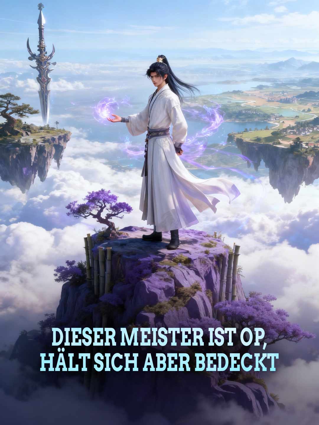 OP-Meister bleibt im Schatten